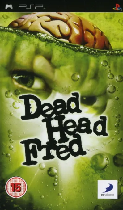 Dead Head Fred (Europe)